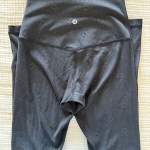 Lululemon align legging